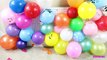 SURPRISE BALLOONS Huge Popping Balloon Surprise Toys |B2cutecupcakes