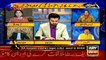 Sharmila Faaroqui say government targeted ARY News since the start of Panama case