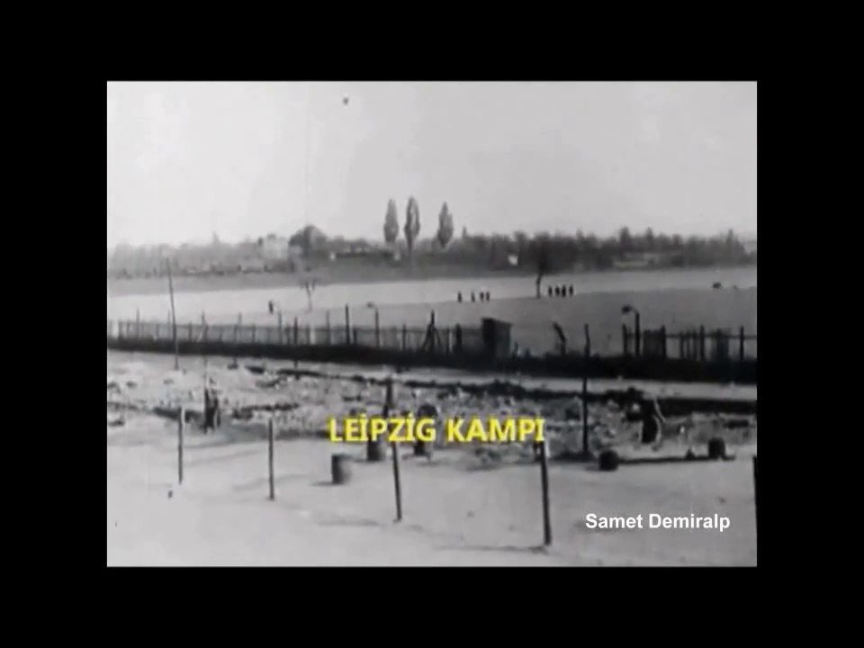 Adolf Hitler'in Önemli toplama kampları ve işkence örnekleri "Asrın Dev Lideri Grubu Yayınıdır"