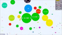 JUMBO ARMY DOMINATING AGARIO | Agar.io