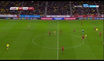 Marcus Berg Goal HD - Sweden 2-0 Luxembourg - 07.10.2017