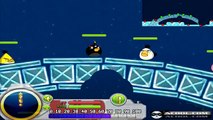 Angry Birds Ultimate Battle - PART 4 ANGRY BIRDS VS. BAD PIGGIES (Gameplay)