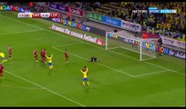 Marcus Berg Goal HD - Sweden 2-0 Luxembourg - 07.10.2017