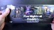 Funko Five Nights at Freddys Collectible Vinyl Figure Set - Set Two - 4K