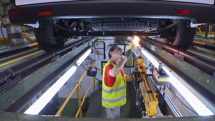 Tesla Q3 Production, Nissan V2G Push, Autonomous e-Drones  - TEN Future Car News 10/6/2017