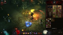 Diablo 3 Crusader T6 Fire Build for Patch 2.1 Insane Damage Bosskiller Build for RGs