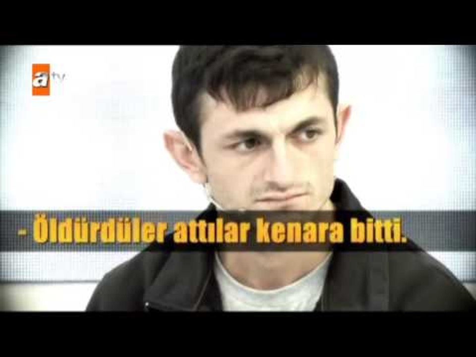 Müge Anlı ile Tatlı Sert 1490. Bölüm - atv