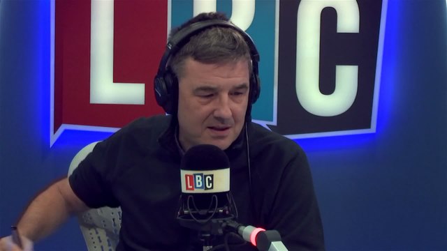 Eyewitness At The Natural History Museum Says Car Deliberately Mounted The Curb