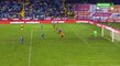 Haris Medunjanin Goal HD -  Bosnia & Herzegovina	1-1	Belgium 07.10.2017