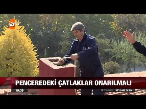 Doğalgaz faturası nasıl düşürülür? - 08.11.2015 - atv Ana Haber