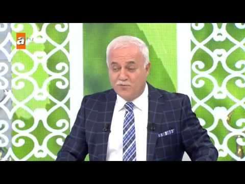 Vefk ile büyü bozulur mu? - Nihat Hatipoğlu ile Kuran ve Sünnet 73. Bölüm - atv