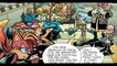 Sonic Universe Issue #29 Scourge Lock Down: Part 1 (Rock Bottom) Comic Drama