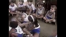 Ministério da Educação e do Desporto em 1993