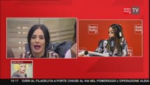 Non Succederà Più- 07 ottobre 2017 - Rubrica Amore Air Line Lidia Vella (GF14)