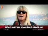 Müge Anlı'nın 1500'üncü programı - atv Ana Haber