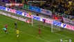 Marcus Berg Goal HD - Sweden 3 - 0 Luxembourg 07.10.2017