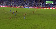 Edin Visca  Goal HD -  Bosnia & Herzegovinat2-1tBelgium 07.10.2017