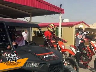 Download Video: ATV, UTV, Dune buggy Open desert adventure tour & Rental Dubai Sharjah [Low, 480x360]