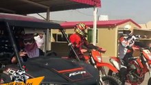 ATV, UTV, Dune buggy Open desert adventure tour & Rental Dubai Sharjah [Low, 480x360]
