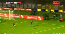 Edin Visca Goal HD - Bosnia & Herzegovinat2-1tBelgium 07.10.2017