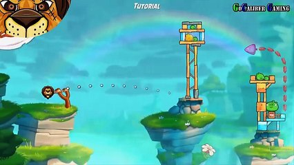 Minecraft XBOX Hide And Seek - Angry Birds : BAD PIGGIES