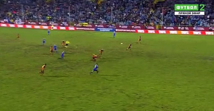 Edin Visca Goal HD - Bosnia & Herzegovina 2-1 Belgium 07.10.2017