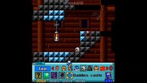 Mario Builder V11-4 - Speed Showcase - Marios Adventure [Progress 1]