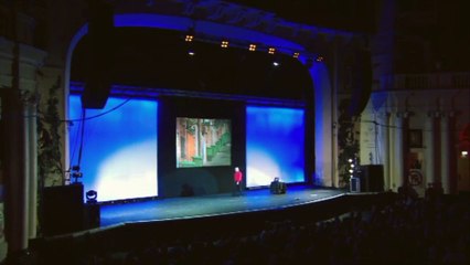 David Icke - Defeat, Divide And Rule