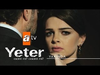 Yeter yakında atv'de!