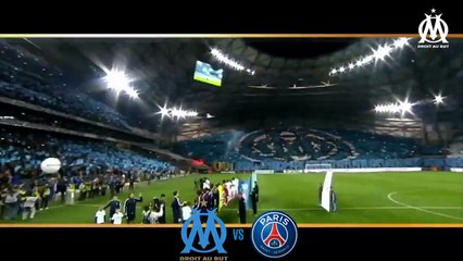 Le message de Maxime Lopez pour lancer le Clasico OM-PSG !