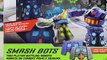 Air Hogs Smash Bots Battling Robots Remote Control Toy Review And Play