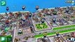 Игра Lego City - My City обзор и прохождение на русском языке. Играем на Айфоне
