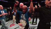 Demetrious Johnson ultimate fighting#greatness