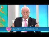 Mal mülk için dua edilir mi? - Sağlıklı Mutlu Huzurlu 21. Bölüm - atv