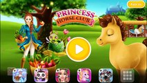 Magic Pony Care Kids Games - Maker up Animals - Educational Game Play By TutoTOONS Unlock Full