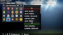 PES LIBERTADORES 2016/17 PARA PPSSPP (ANDROID) Y PSP PARCHE FULL LATINO