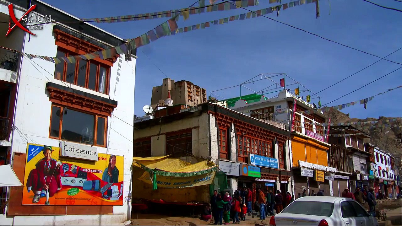 Ladakh new 4K