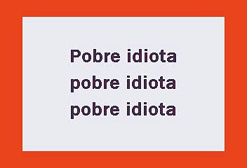Lupita Dalessio - Pobre idiota (Karaoke)
