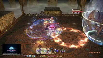 FFXIV OST - Sophias Theme