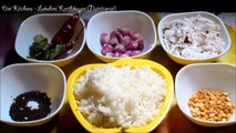 Coconut fried rice - Diet Kitchens