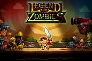 Legend vs Zombies Android HD GamePlay Trailer