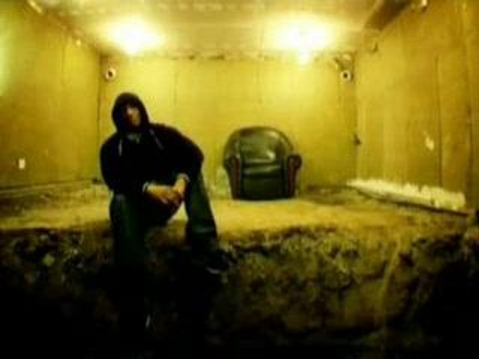 Dontcha - Reste trankil gros