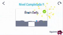 Brain Dots - Juego Andoid