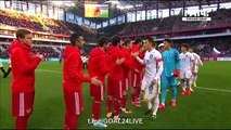 All Goals & highlights - Russia 4-2 South Korea - 07.10.2017