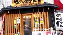 [Vlog] 오사카여행 1탄! 20만원으로 떠나기/에에카테이/에어비앤비/일본여행 Osaka Travel Diary [한결TV]