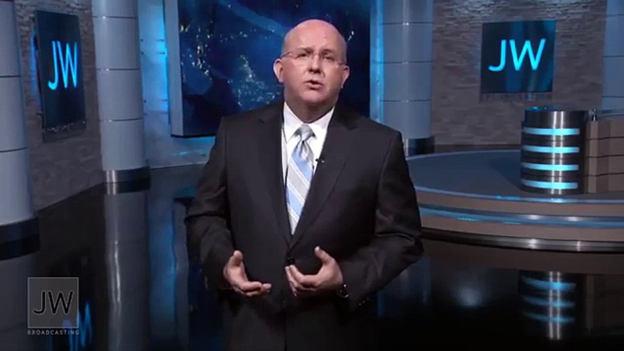 Jehovahs Witnesses: Global Response To Threat Of Ban In Russia