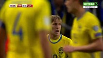 Marcus Berg Goal HD - Sweden	4-0	Luxembourg 07.10.2017