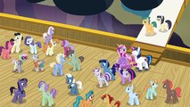 MLP-FiM S7 E22 - Once Upon a Zeppelin