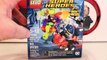 LEGO BATMAN MOVIE TOYS Slime Wheel Game | Surprise LEGO BATMAN Blind Bags TOYS Kids Games