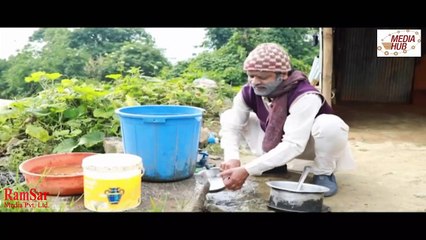 Bhadragol, 6th October 2017, Full Episode 141